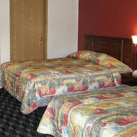Budget By Oyo - Portland Clackamas Motel 2*