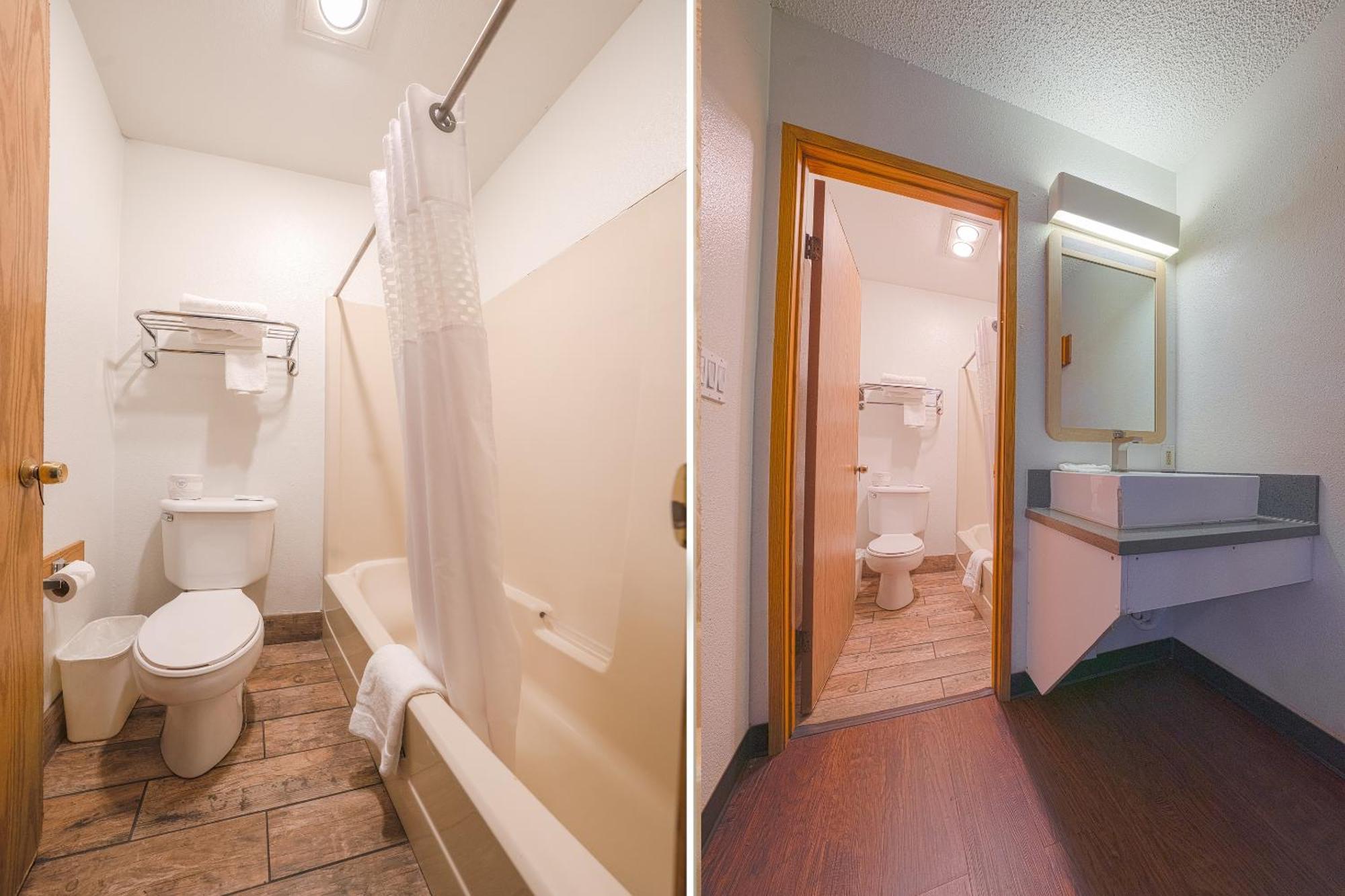 Budget By Oyo - Portland Clackamas 2* Gladstone