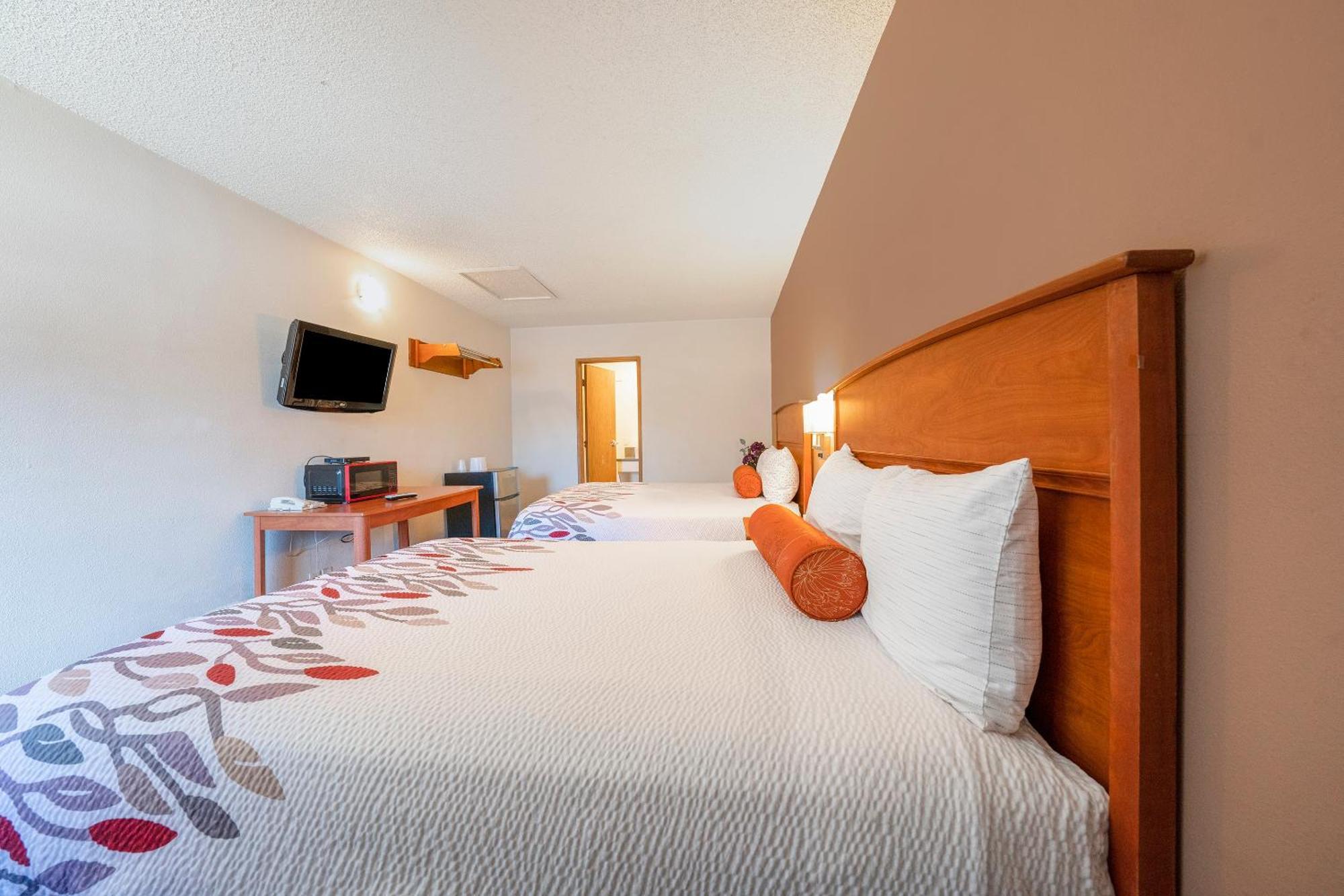 Motel Budget By Oyo - Portland Clackamas 2*