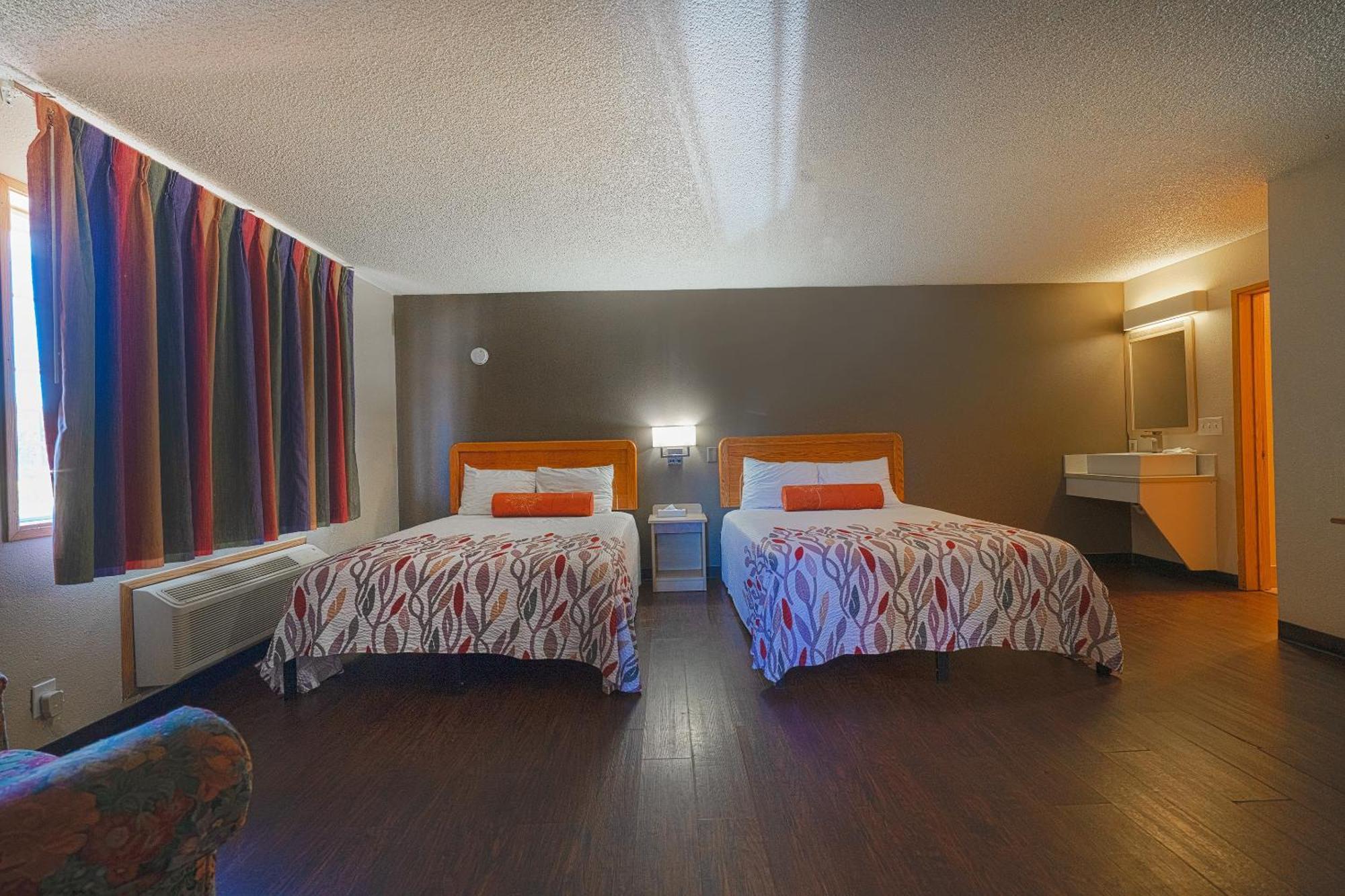 Budget By Oyo - Portland Clackamas 2*