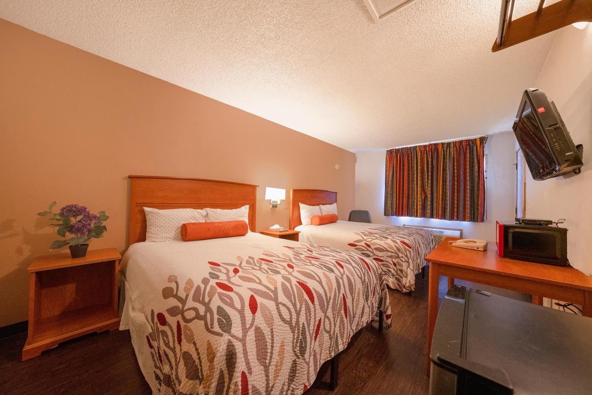 Motel Budget By Oyo - Portland Clackamas 2*