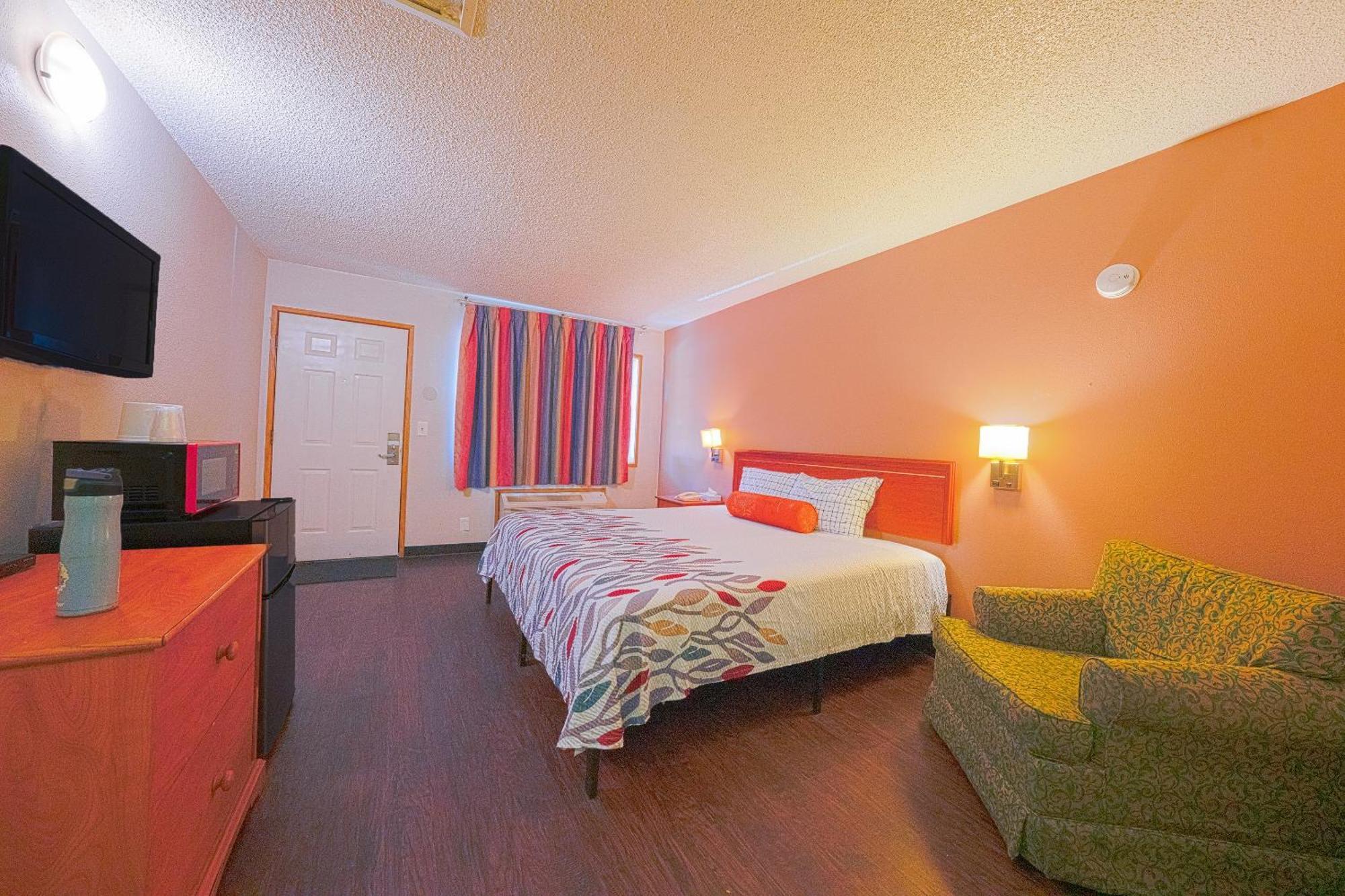 Budget By Oyo - Portland Clackamas 2*