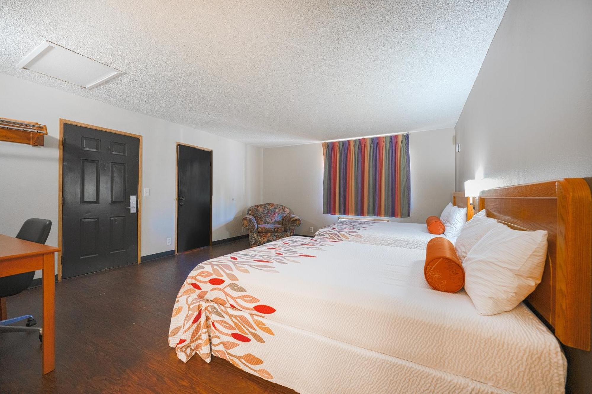Budget By Oyo - Portland Clackamas Motel