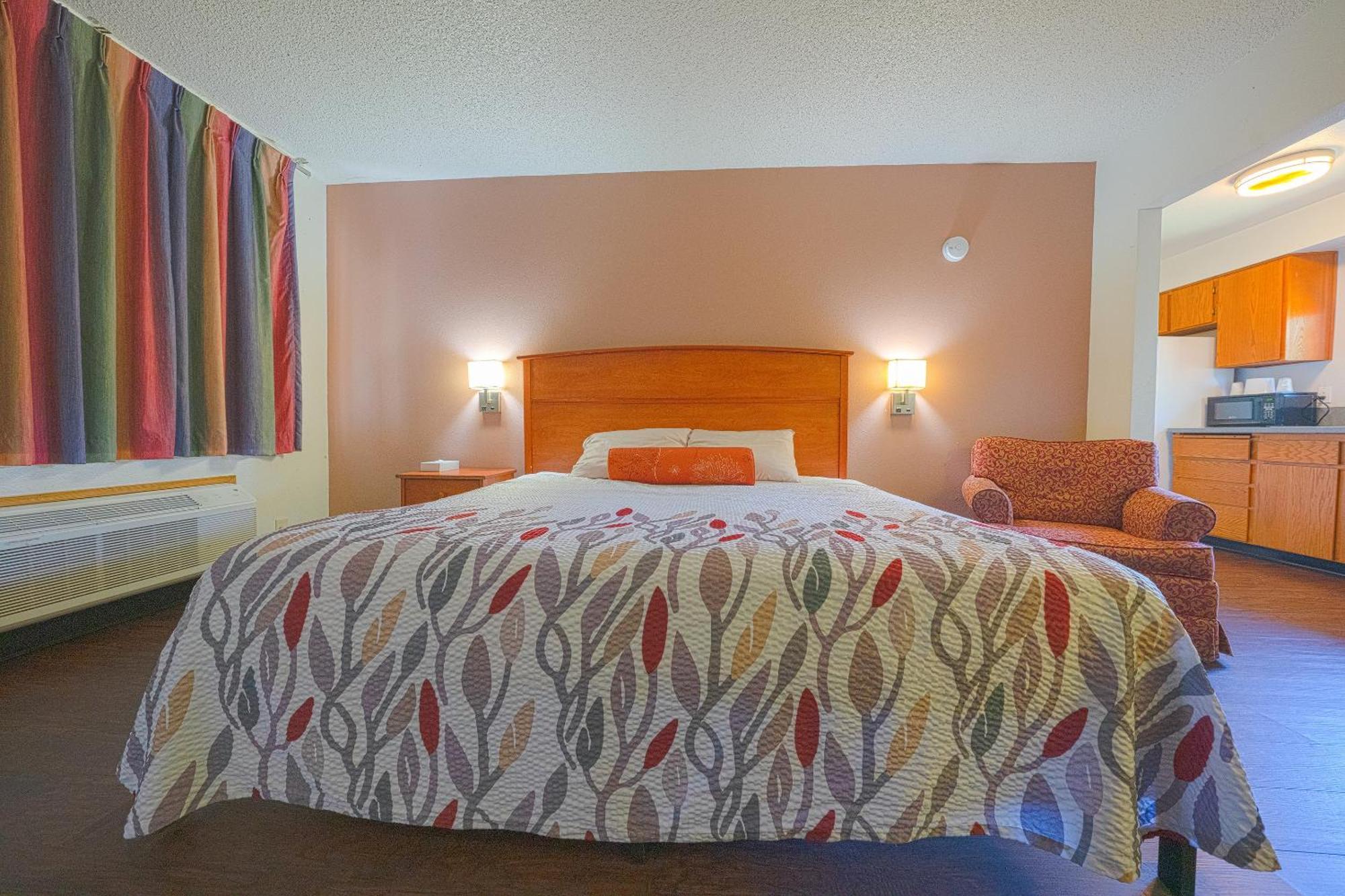 Budget By Oyo - Portland Clackamas Motel 2*