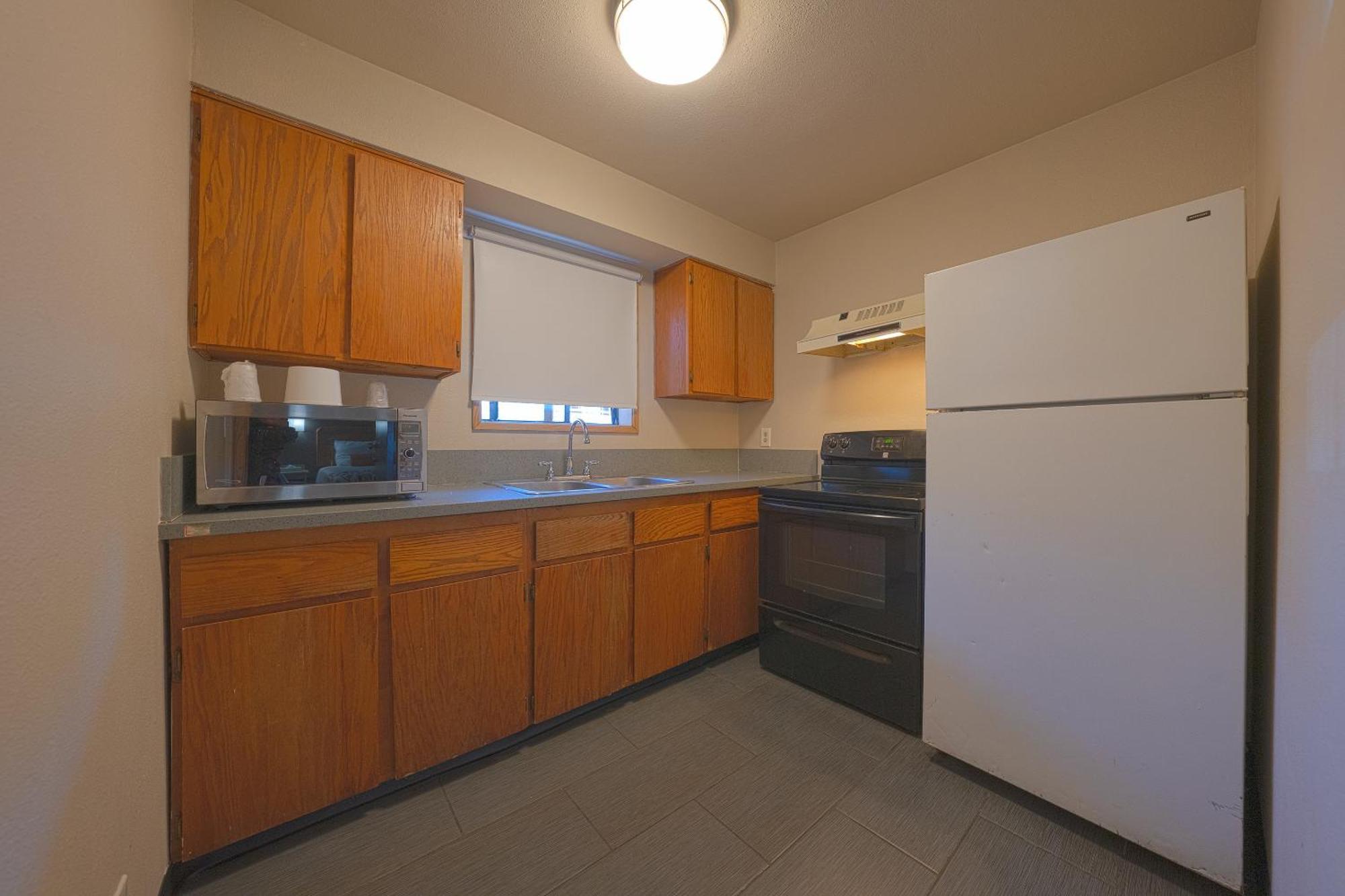 Budget By Oyo - Portland Clackamas 2* Gladstone