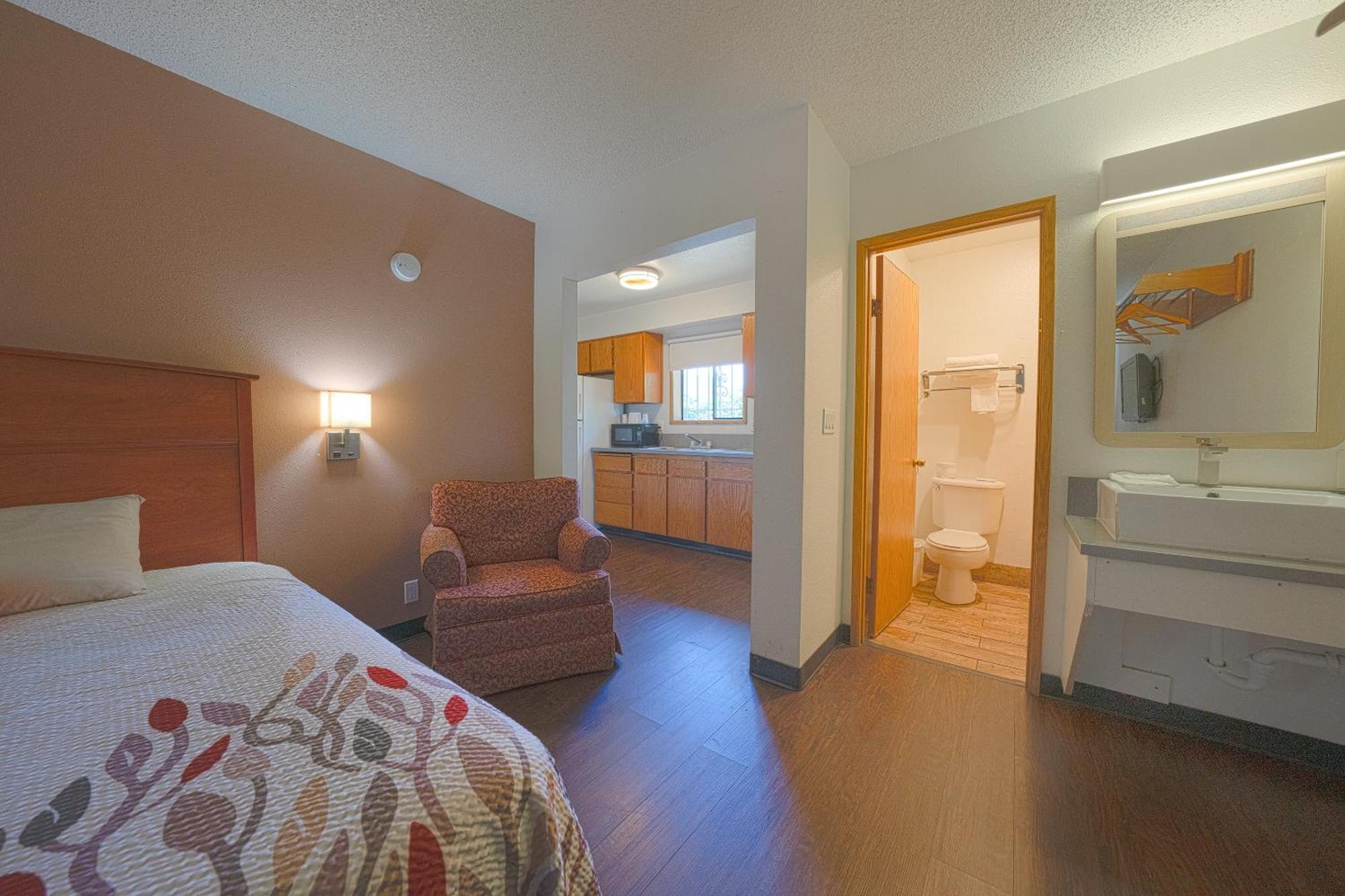 Budget By Oyo - Portland Clackamas Motel 2*