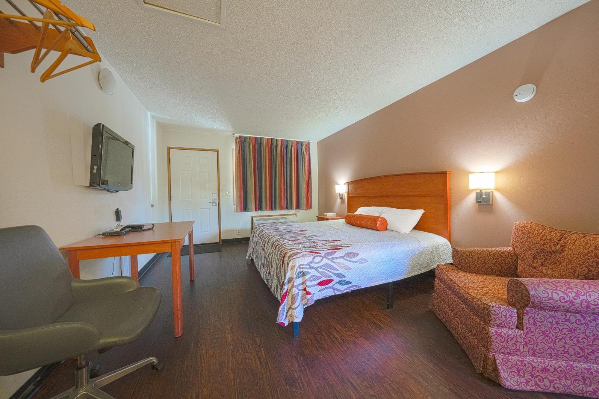 Budget By Oyo - Portland Clackamas Gladstone