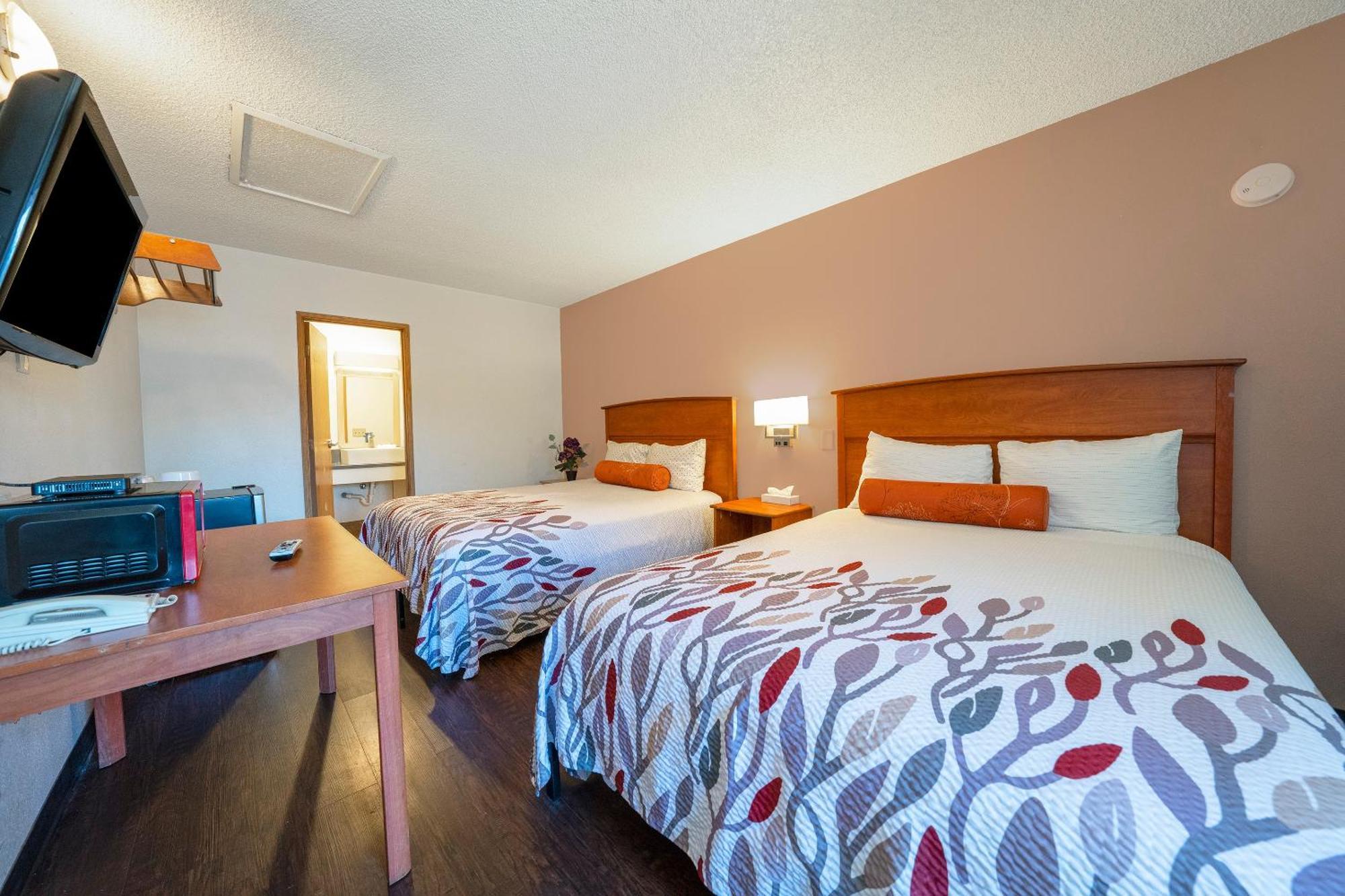 Budget By Oyo - Portland Clackamas Motel 2*